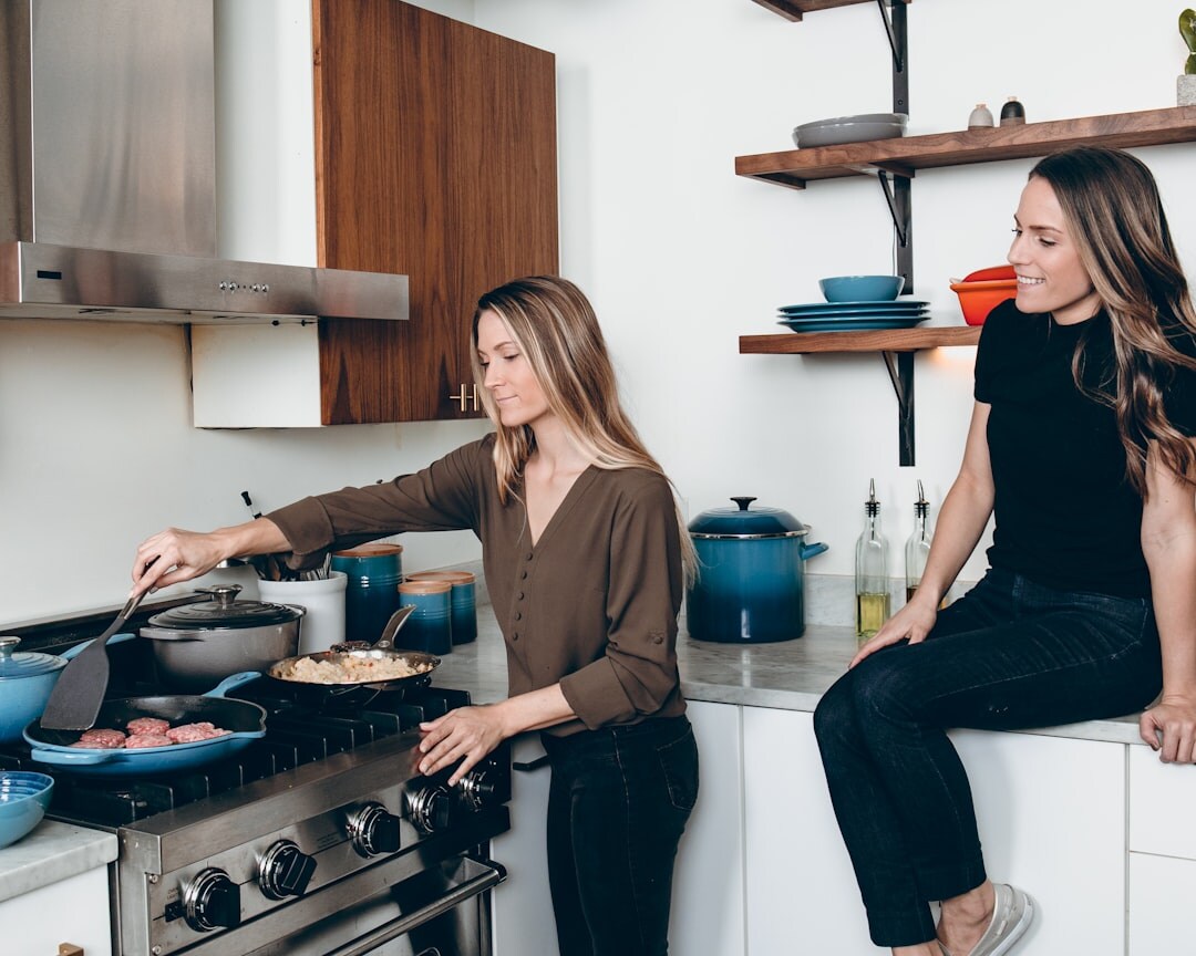 celebrity kitchen ideas